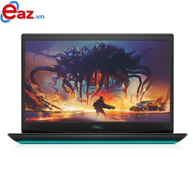 Dell Gaming G5 15 5500 (70225485) | Intel&#174; Core™ i7 _ 10750H | 16GB | 512GB SSD PCIe | GeForce&#174; GTX1660Ti with 6GB GDDR6 | Win 10 | Full HD 120Hz | Finger | LED KEY RGB